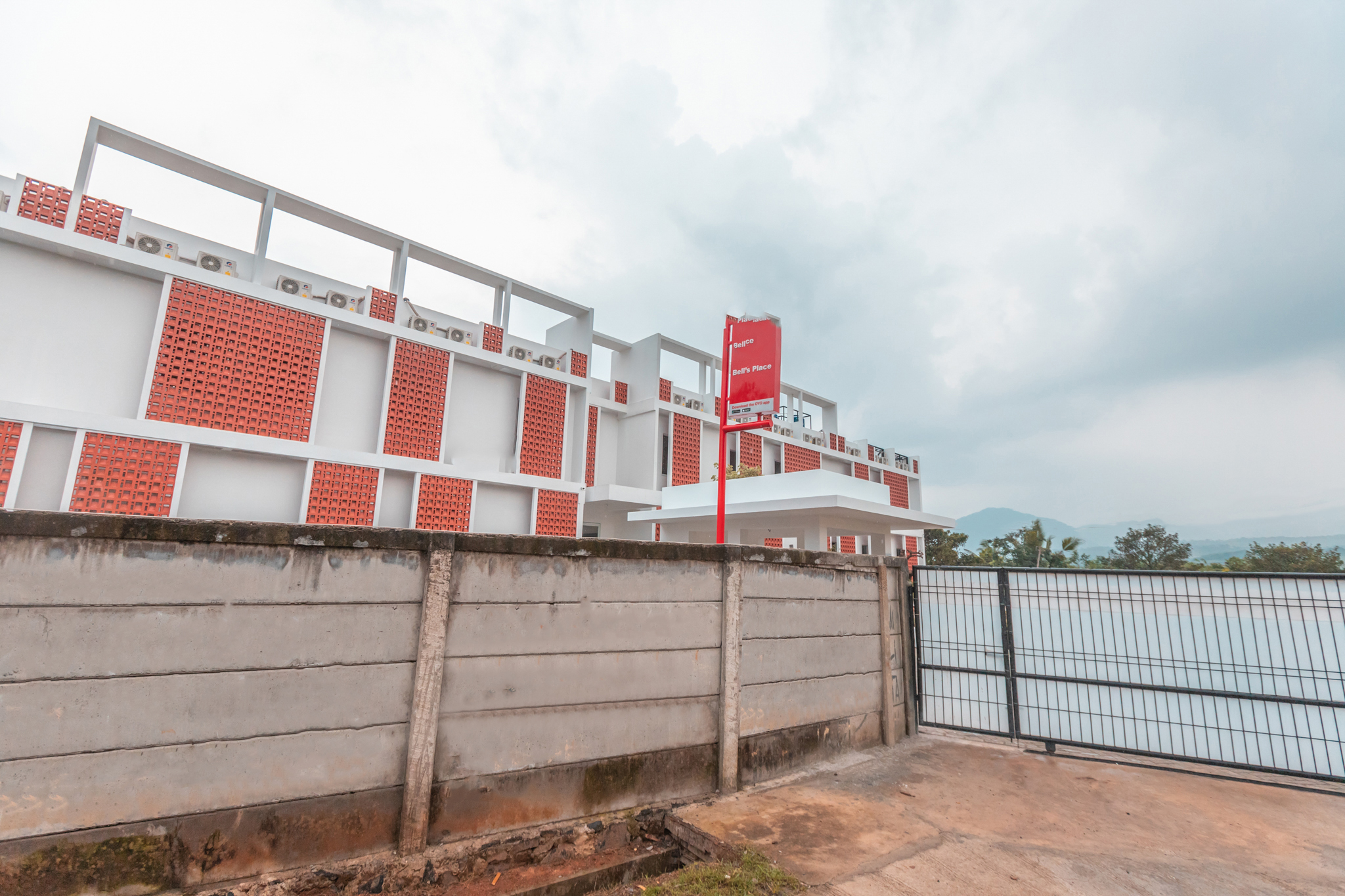 Oyo 2233 Bell’s Place — Bogor — photo 4