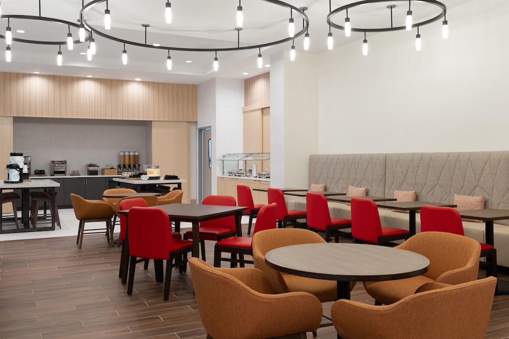 Hilton Garden Inn Austin Central - photo 44