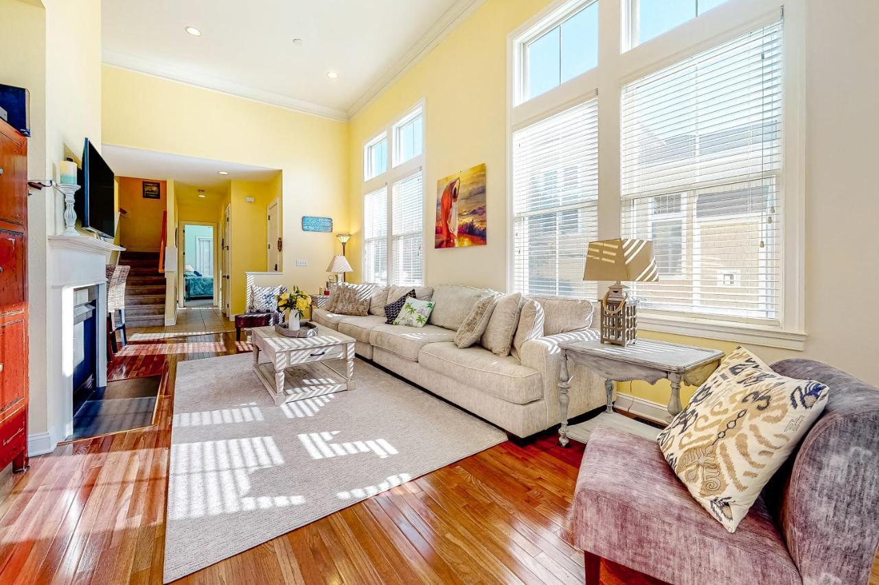 Bayside Resort 36288 Sunflower Blvd — hotel in Selbyville
