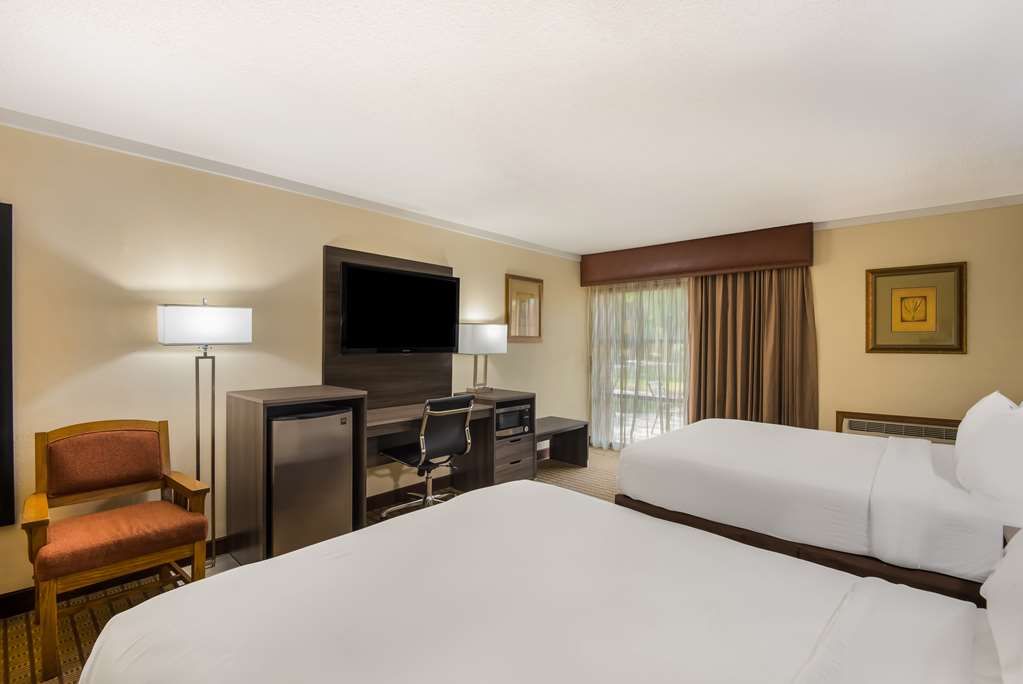 Best Western Prairie Inn & Conference Center - photo 21