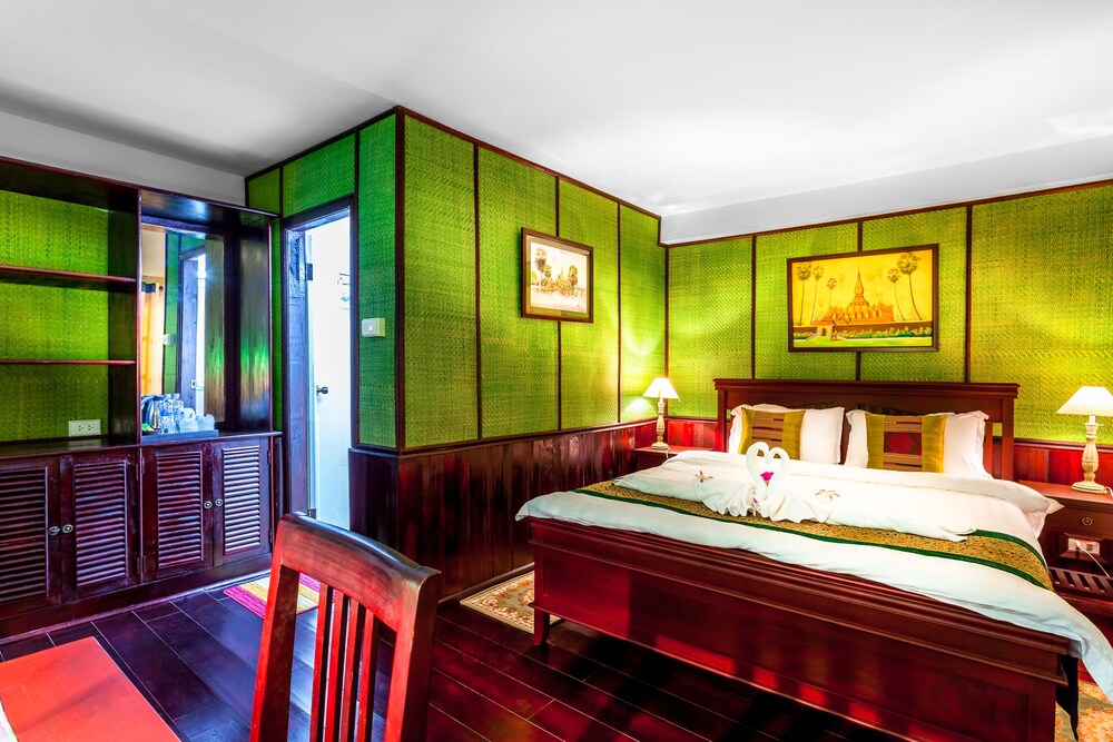Sinouk Coffee Resort — Pakxong — photo 4