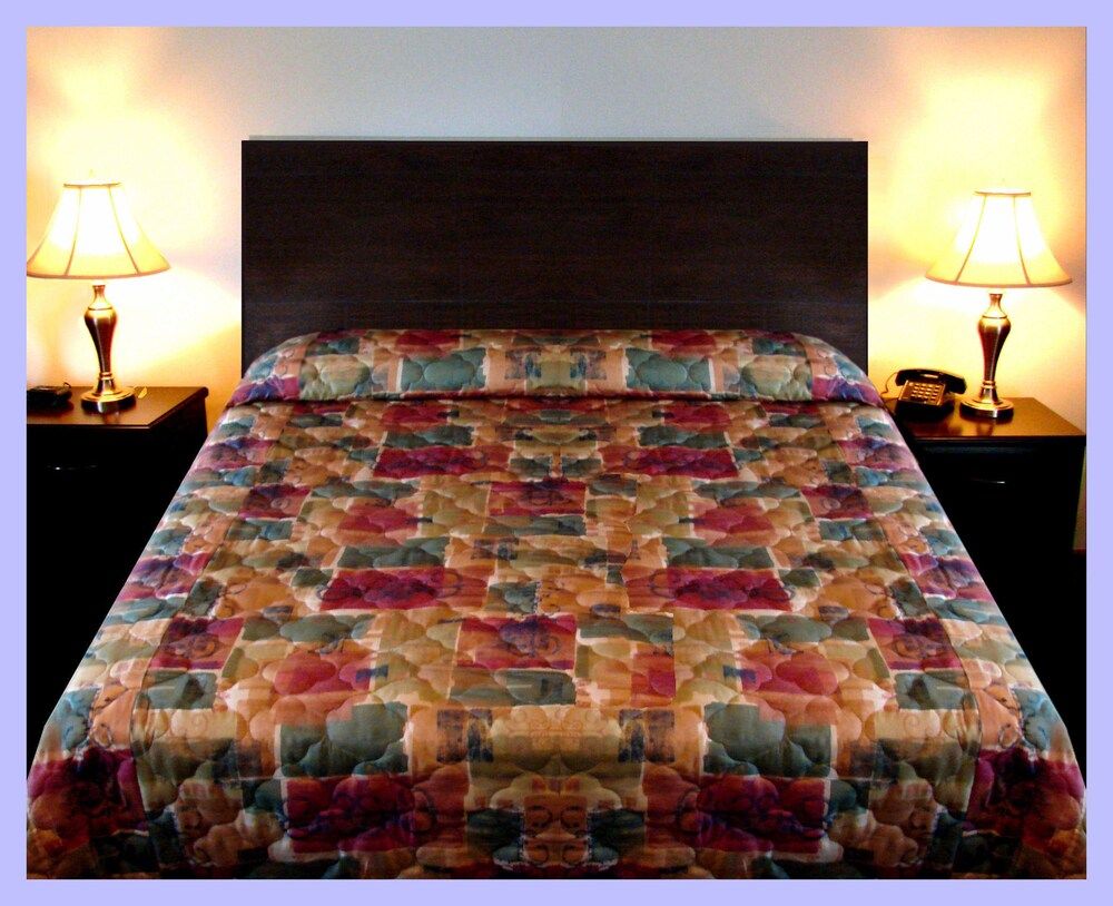 Centennial Motel - photo 14
