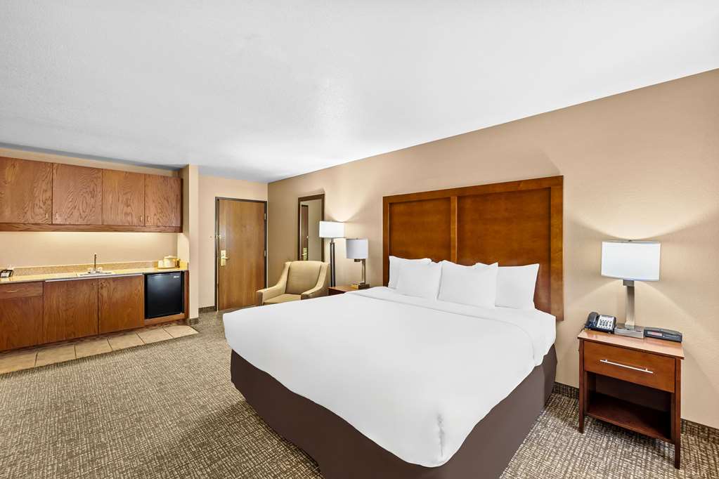 Comfort Inn Benson near Kartchner Caverns - photo 13