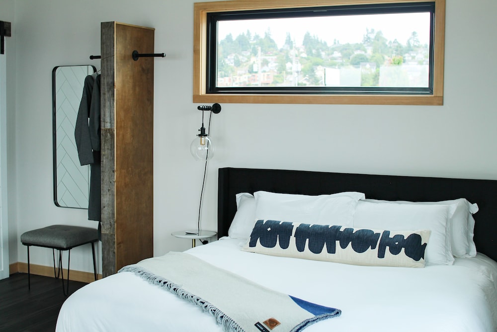 Bowline Hotel - photo 20