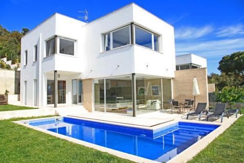 Club Villamar Nunu in Calonge, Spain