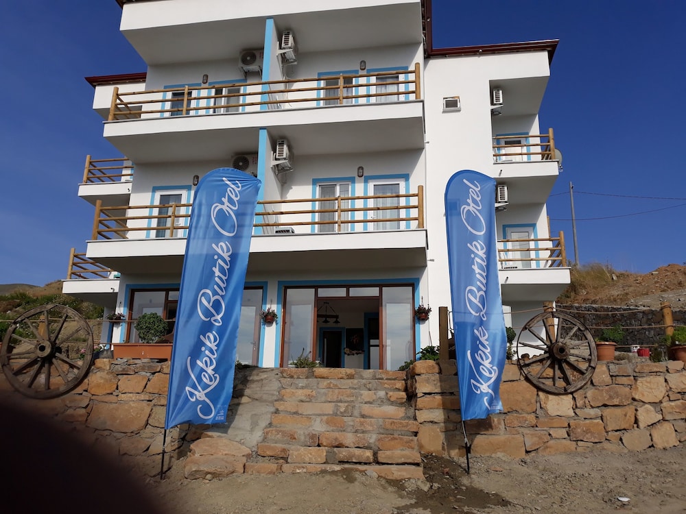 Kekik Butik Otel in Canakkale, Turkey