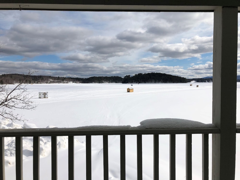 Island Pond Country Inn - photo 45