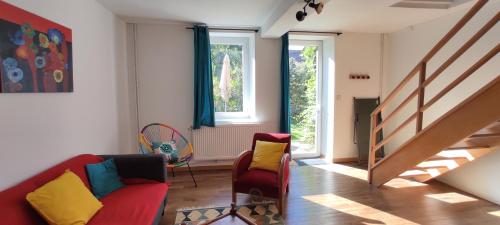 Le Nid D'eugenie - last minute hotel in Unknown City