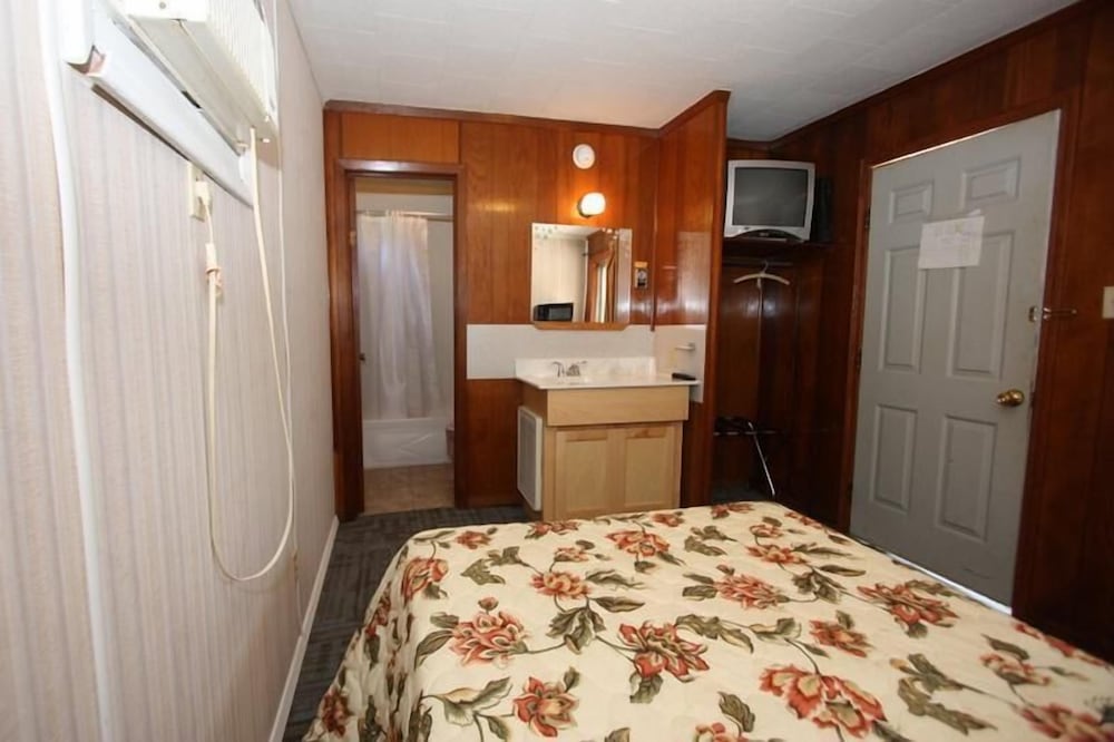 Comfort Green Motel - photo 16