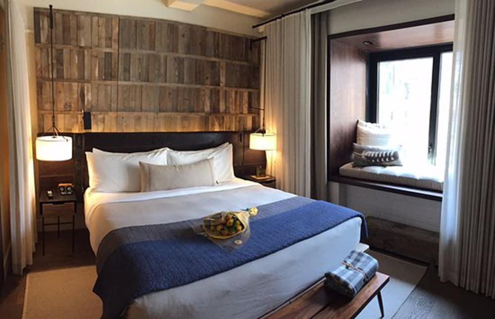 1 Hotel Central Park - photo 21