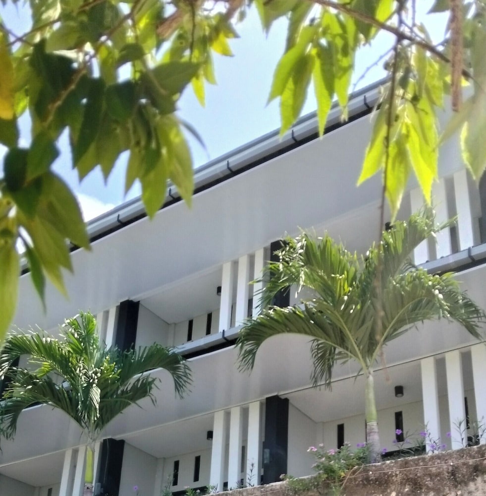 La Colina Komodo Hotel in Labuan Bajo, Indonesia