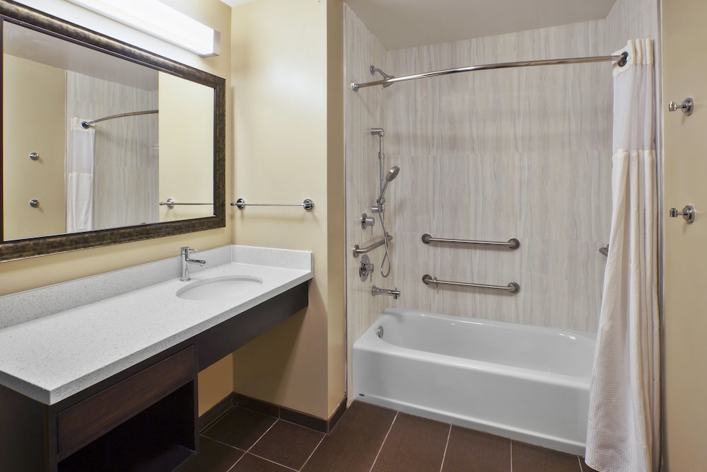 Staybridge Suites Benton Harbor St. Joseph by IHG - photo 19