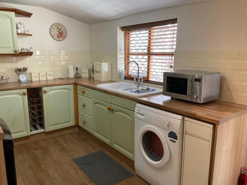 Lark Cottage