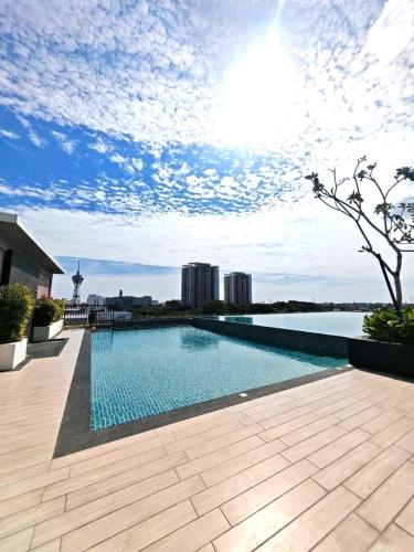 V'saf Homestay Alor Setar — 4-Star Luxury Hotel in Alor Setar, Malaysia