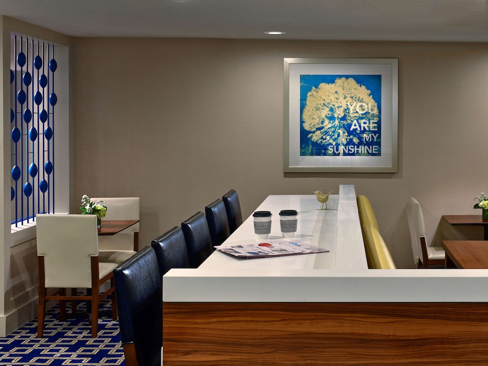 Sonesta ES Suites South Brunswick Princeton - photo 23