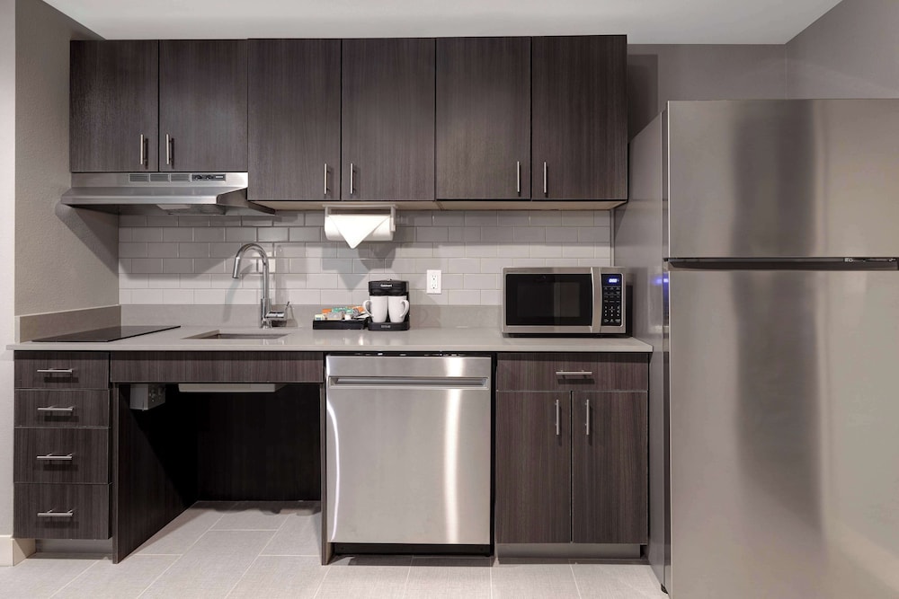 Homewood Suites by Hilton Oklahoma City Quail Springs - photo 14