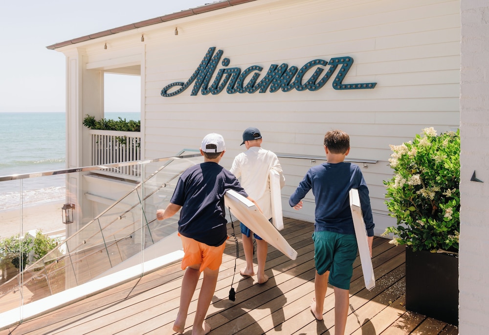 Rosewood Miramar Beach - photo 94