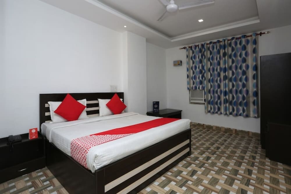 OYO 11008 The Ashoka Hotel — Bareilly — photo 3