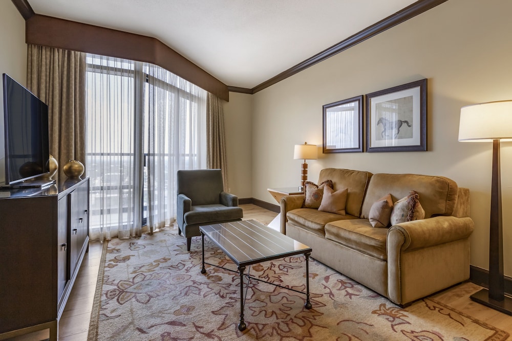 Omni Austin Hotel - photo 43