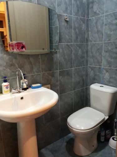 Apartment On Erekle