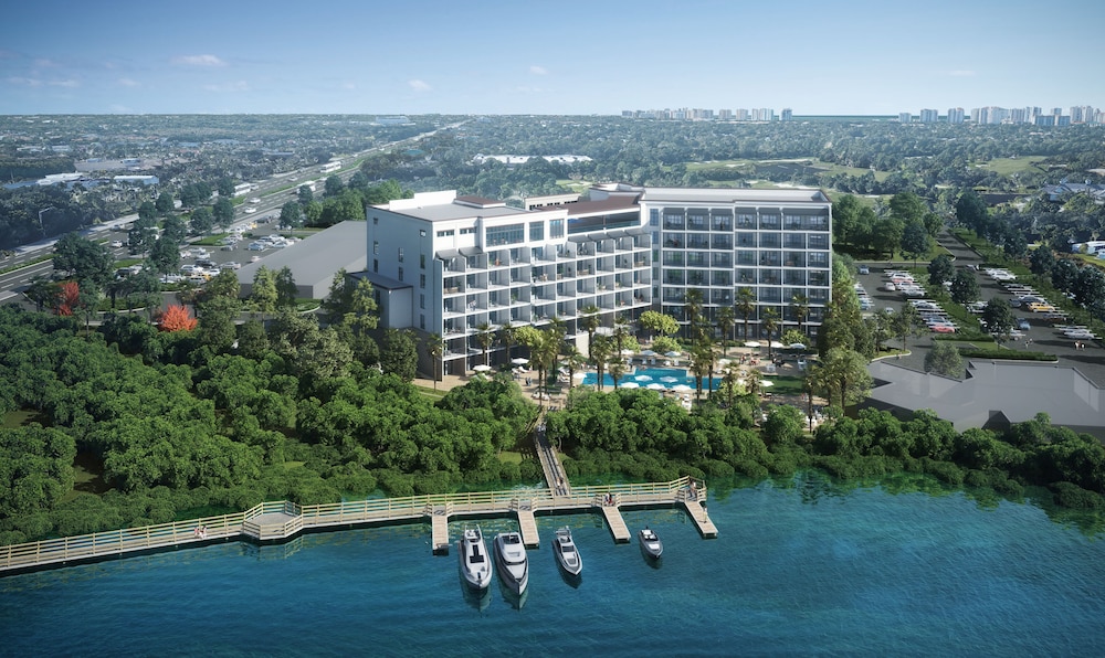 The Perry Hotel Naples in Naples, United States