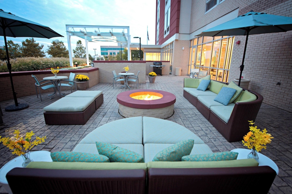 SpringHill Suites by Marriott Ashburn Dulles North - photo 19