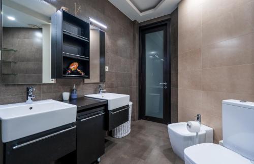 Tfeli Penthouse
