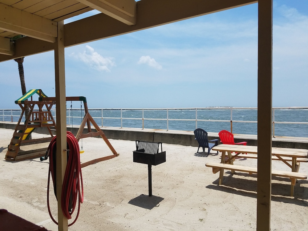 Oceanic Motel - photo 42