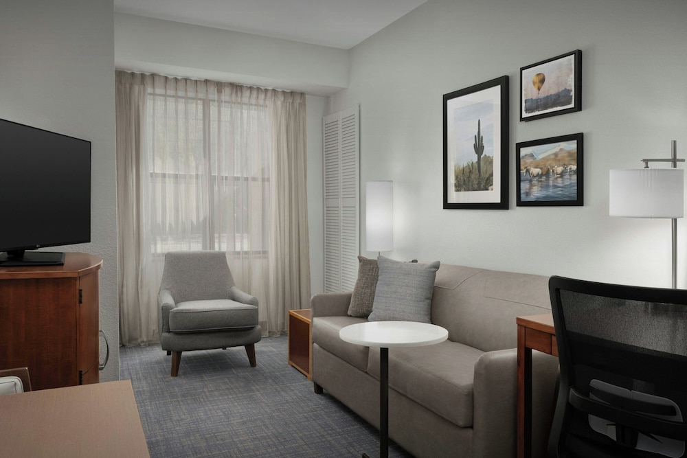Residence Inn by Marriott Phoenix North Happy Valley - photo 25