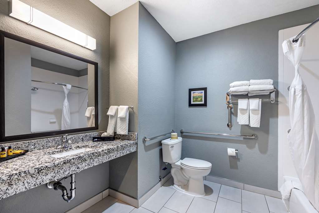 Best Western Plus Owensboro - photo 29
