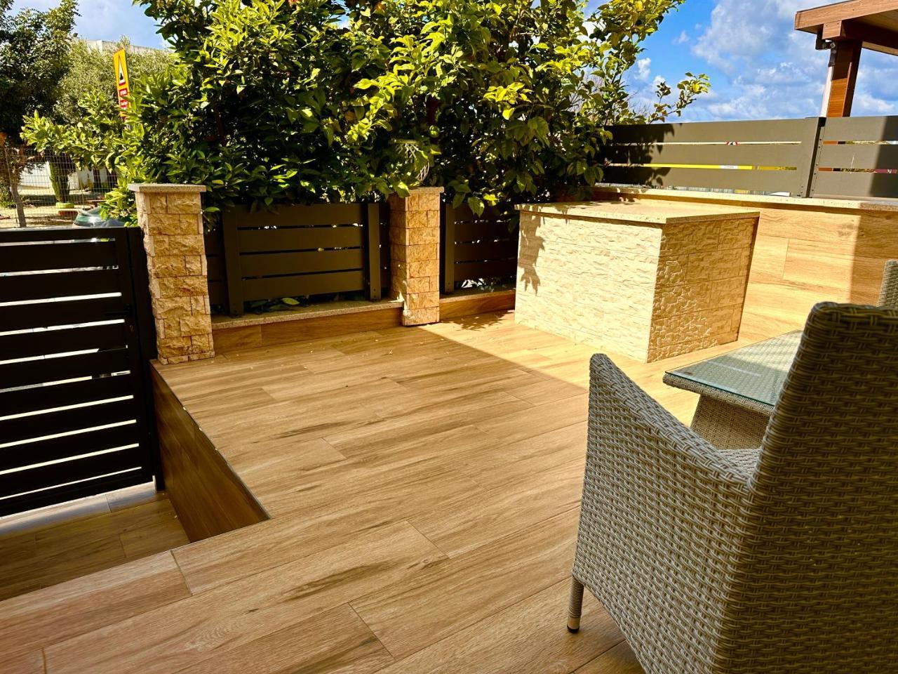 Nanas Vacation House — 4-Star Luxury Hotel in Paphos, Cyprus
