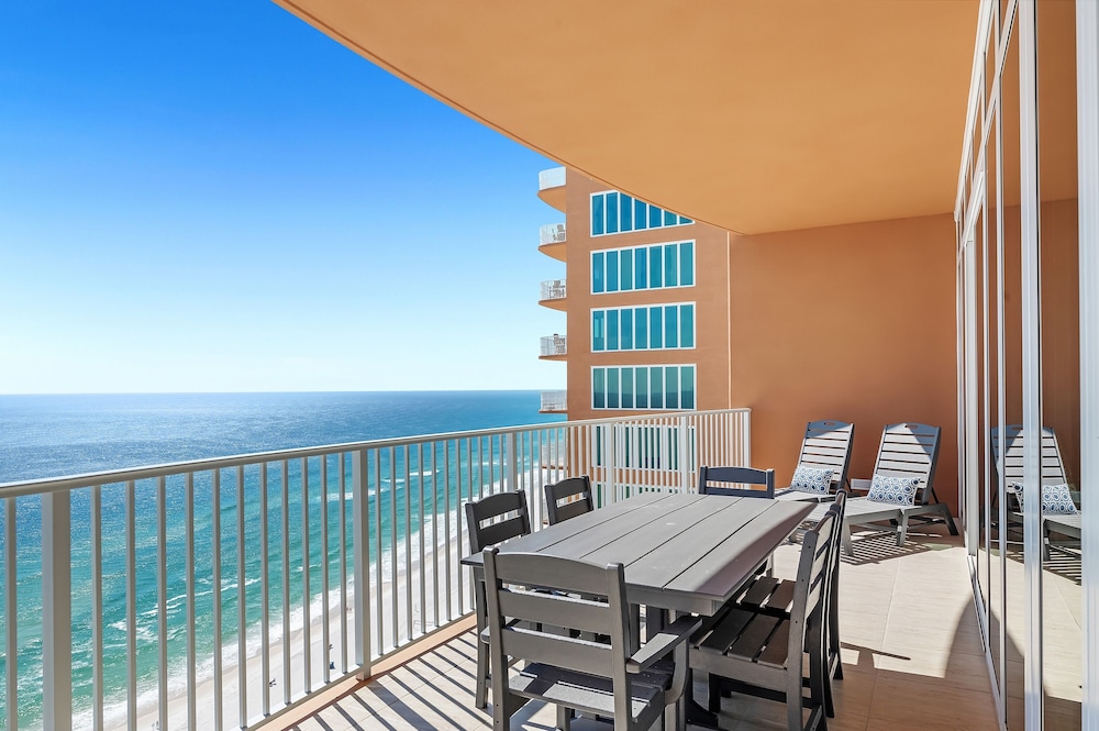 Phoenix Gulf Towers 2207 3 Bedroom Condo - photo 81