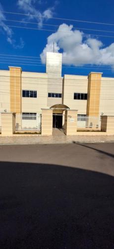 Pousada do maninho unidade 02 in Presidente Prudente, Brasil