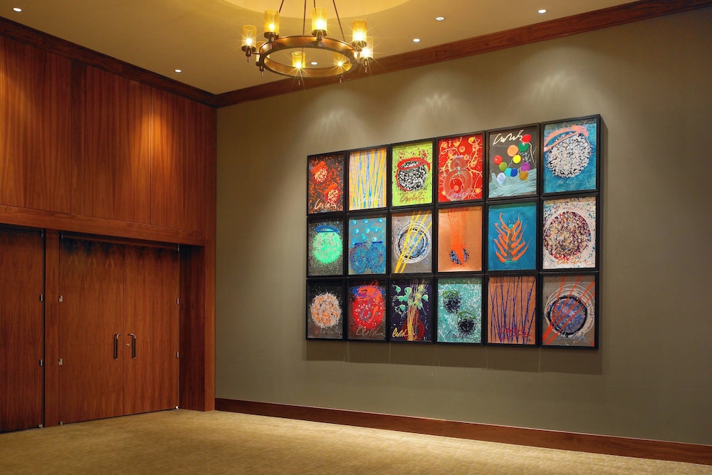 The Westin Bellevue - photo 82