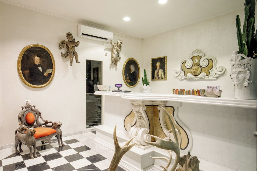 Arcom Palace — Pomezia — photo 5