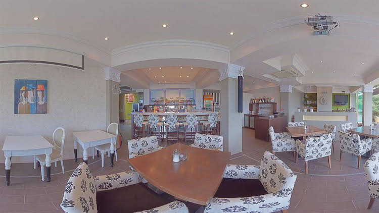 Amaris Wishes Hotel in Methoni, Greece