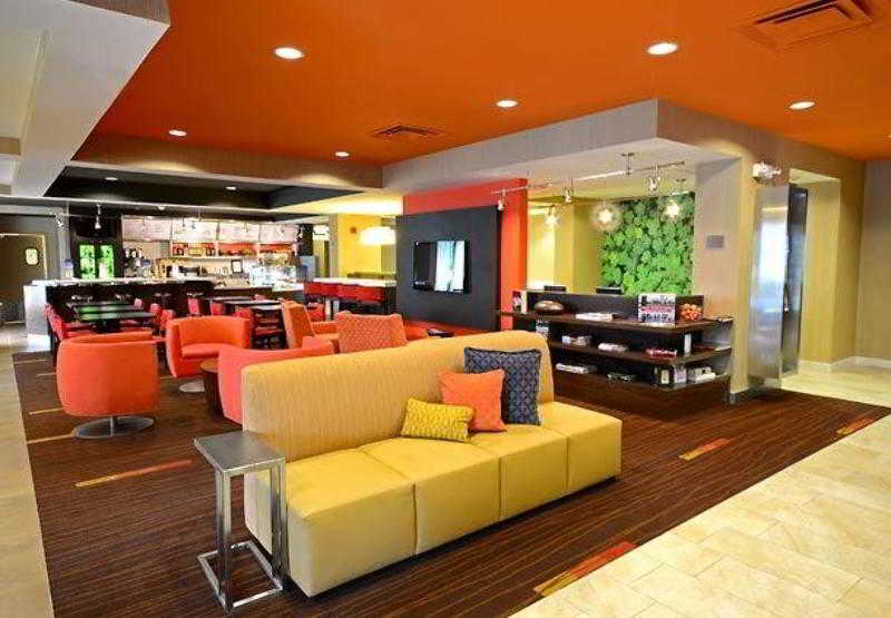 Courtyard by Marriott Newport News Yorktown - photo 20