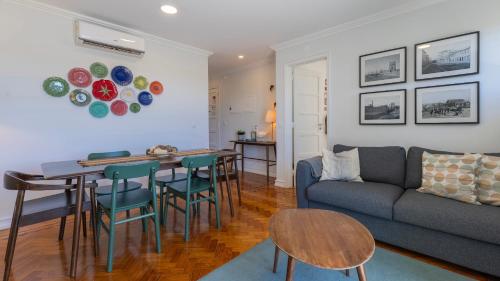 Charming Belém 3BDR Property by LovelyStay — 4-Star Luxury Hotel in Lisbon, Portugal