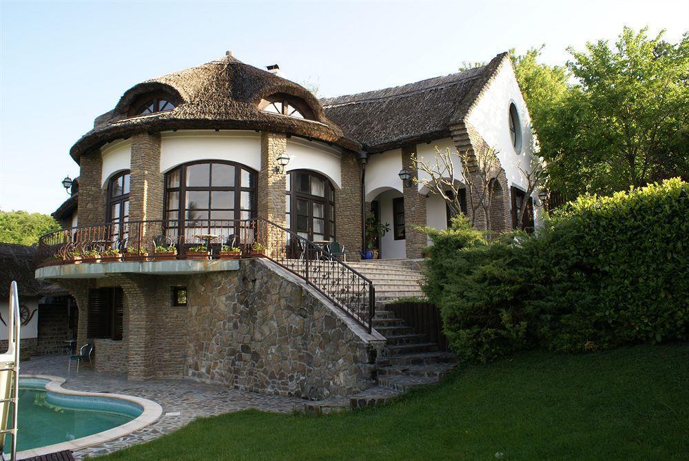 Villa Alexander — Tihany — photo 3