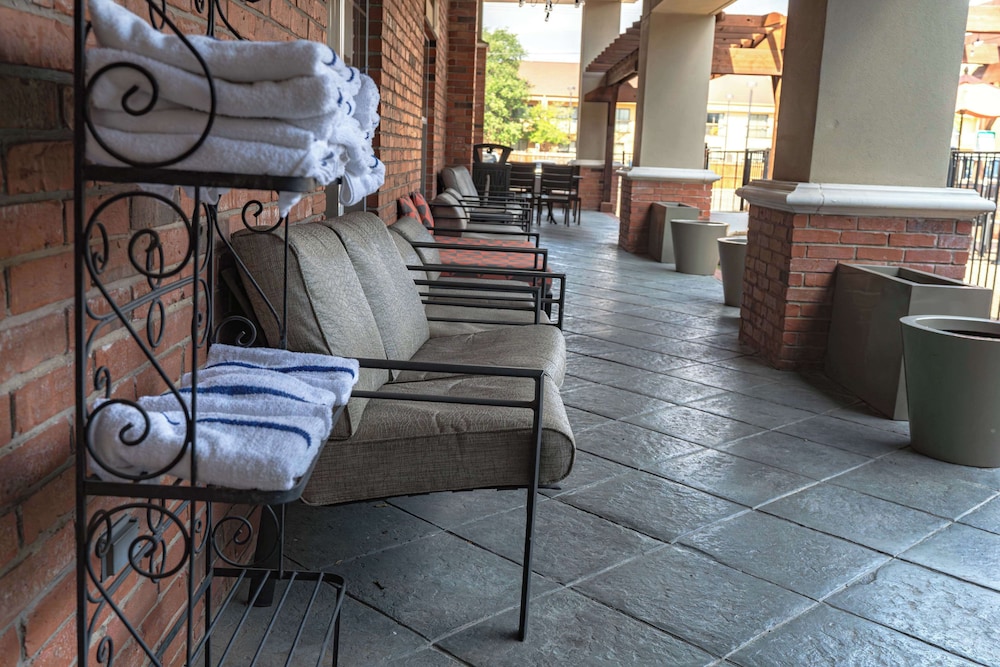 Homewood Suites by Hilton Ft. Worth Bedford - photo 38