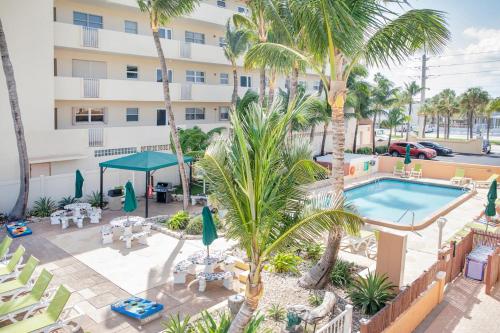 Windjammer Resort and Beach Club - photo 11