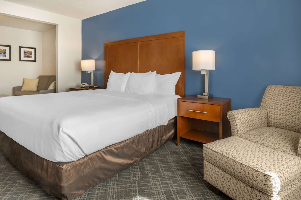 Comfort Inn & Suites Beaver Interstate 15 North - photo 19