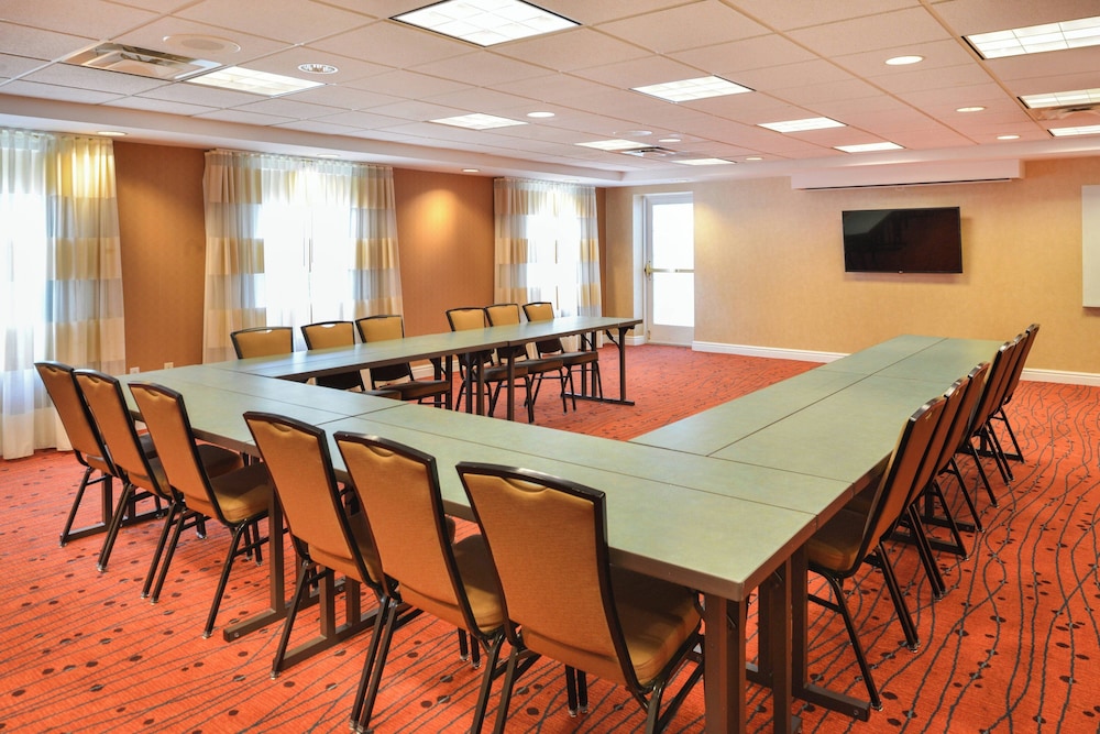 Residence Inn by Marriott Baltimore White Marsh - photo 33