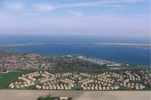 Zeeland Village in Scharendijke, Netherlands