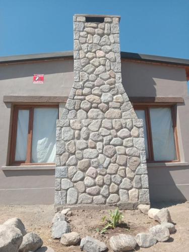 Las Piedras in Tafi Del Valle, Argentina