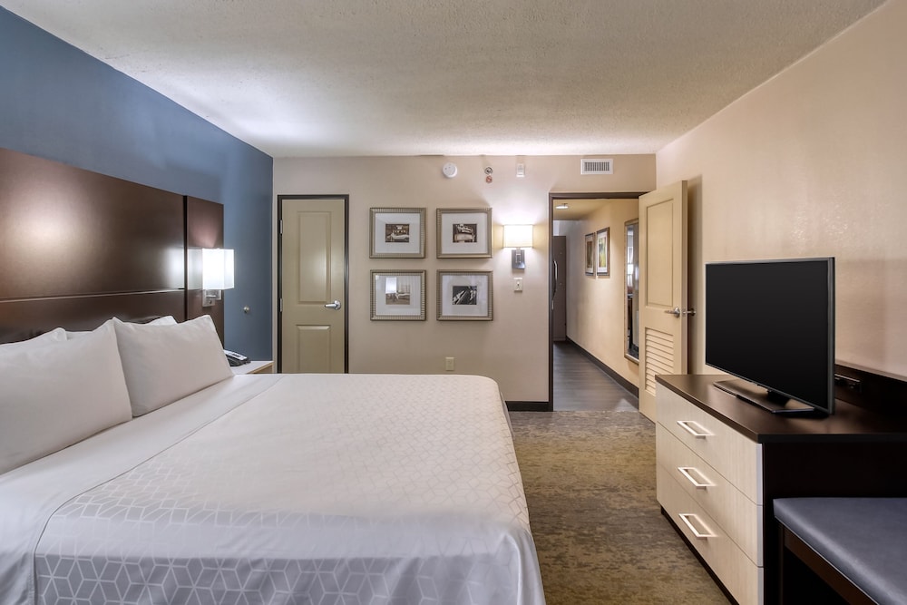 Holiday Inn Hotel & Suites Atlanta Airport North by IHG - photo 12