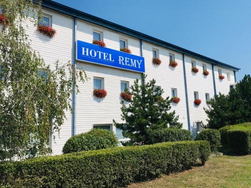 Hotel Remy - last minute hotel in Bratislava