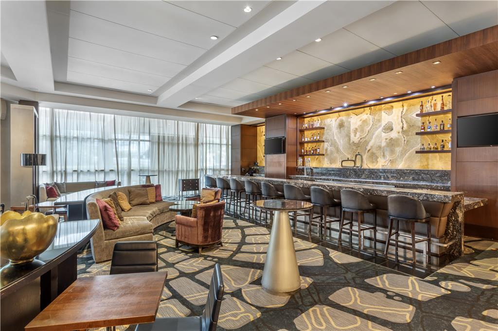 The Royal Sonesta Houston Galleria - photo 34
