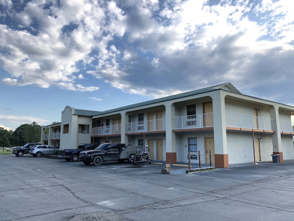 Travel Inn Hazen - featured photo