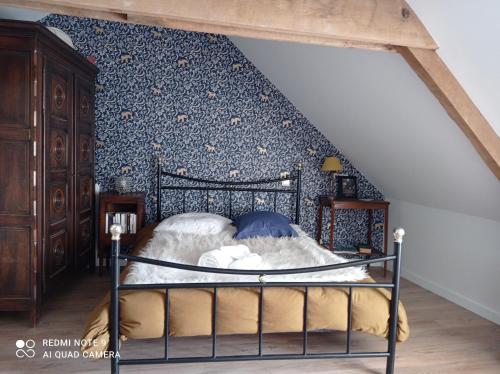 Chez Catherine — hotel in Beganne